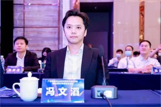 “星火杯”区块链应用大赛南部及港澳台赛区决赛