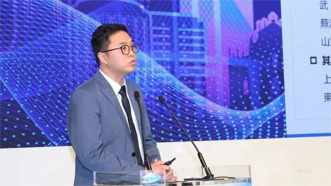 澳门数字经济创新应用论坛在MIF澳门馆签约中心成功举办