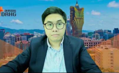 2020迪拜世博会中华文化馆首届宝船国际茶文化节（国内部分）于线上举行